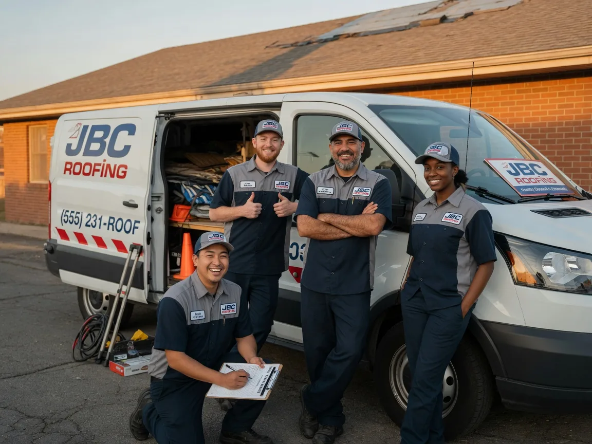 Roof Replacement company in Holbrook, ID